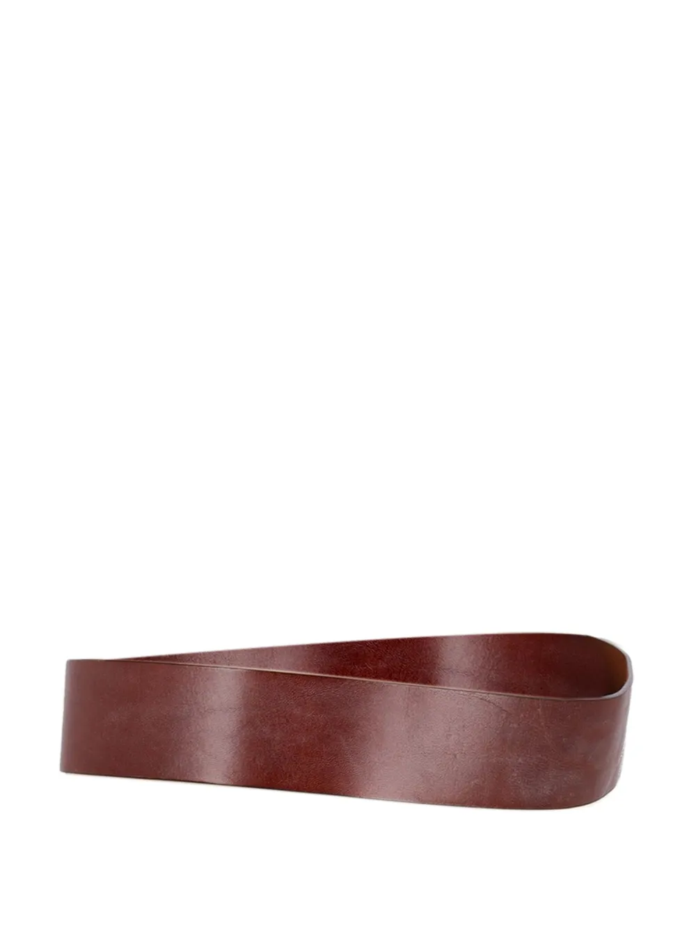 Versace Pre-Owned cinturón con hebilla | Image 2