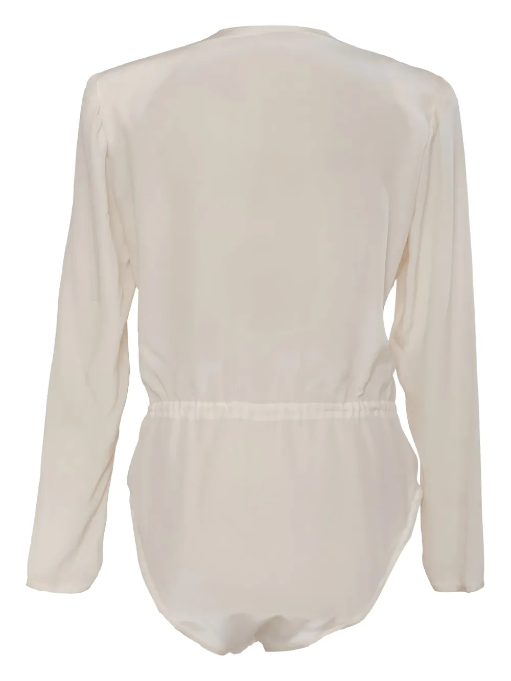 Sabbadini silk bodysuit | Image 2