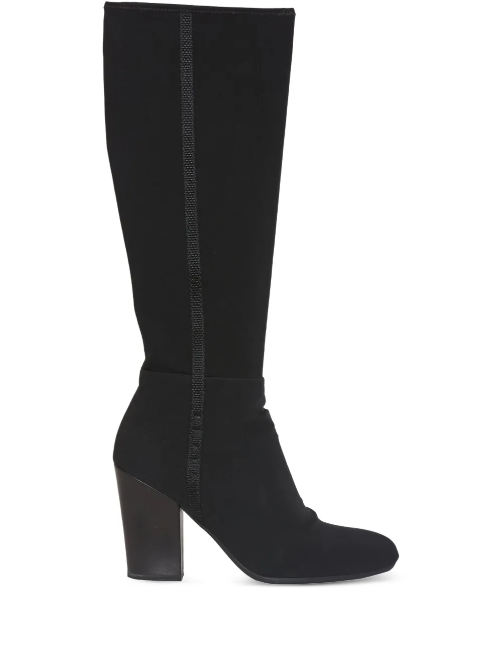 Prada Pre-Owned botas altas con tacón de 90mm | negro | Image 1