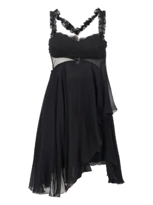 Pre-Owned Versace Dresses - Vintage Versace - FARFETCH