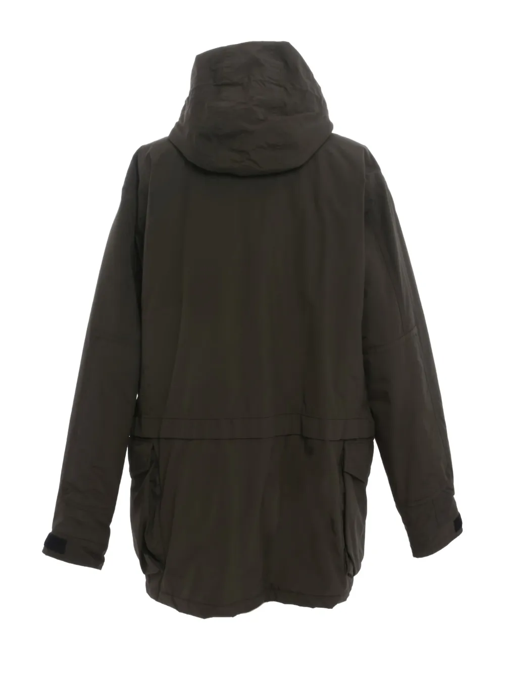 Aspesi Vintage parka con capucha | Image 2