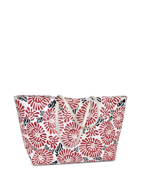 Fendi Pre-Owned 2000s graphic-print tote bag 