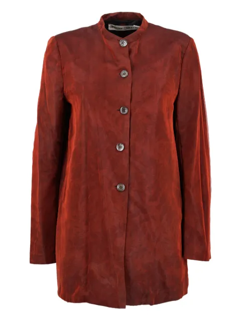 Aspesi Vintage silk shirt 