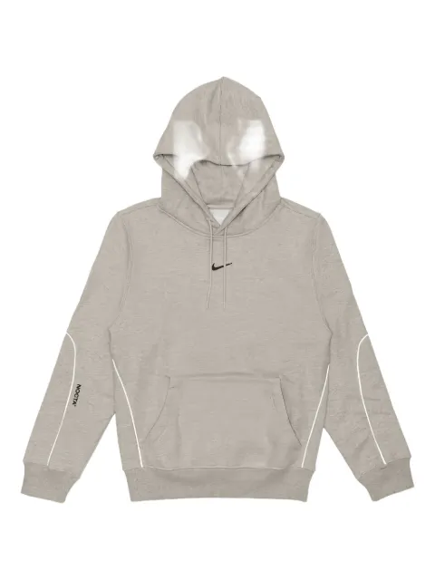 Nike Nocta kangaroo-pocket hoodie 