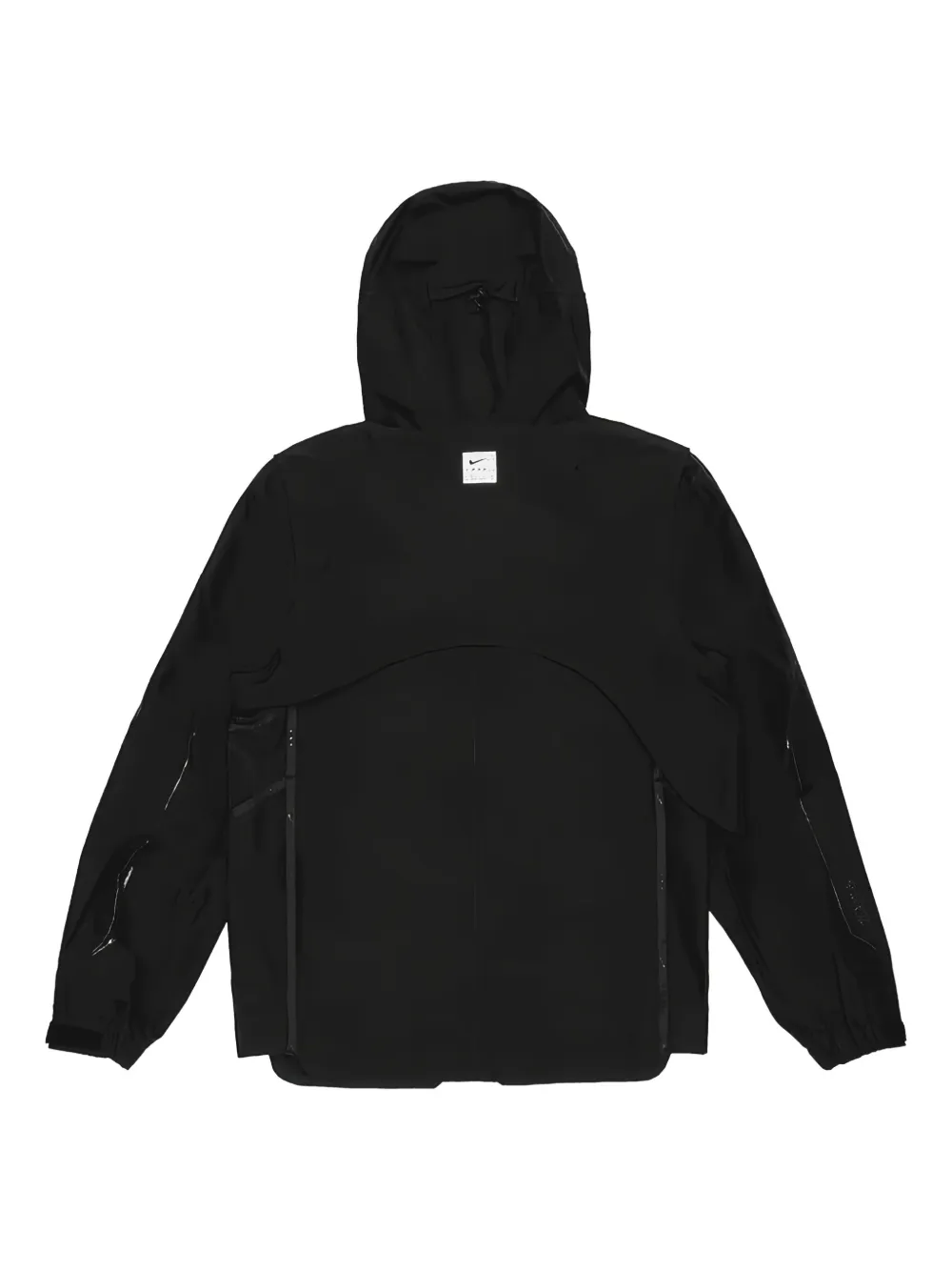 Nike chamarra con capucha y cierre | Chamarras bomber | Image 2