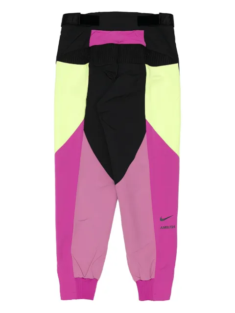 Nike x AMBUSH Motorcycle trousers
