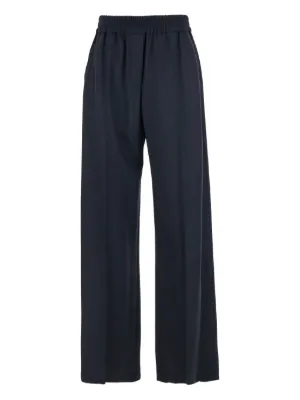 【ブルネロクチネリ】 Trousers - Palazzo Pants パンツ Brunello Cucinelli Wide-Leg Pants for Women - Shop on FARFETCH