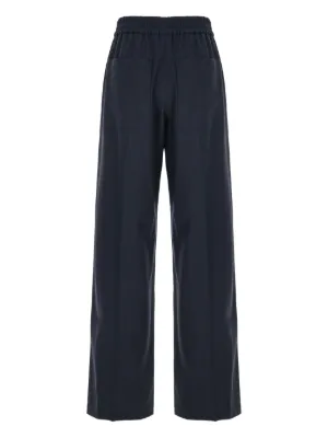 【ブルネロクチネリ】 Trousers - Palazzo Pants パンツ ブルネロクチネリ】 Trousers - Palazzo Pants パンツ Brunello