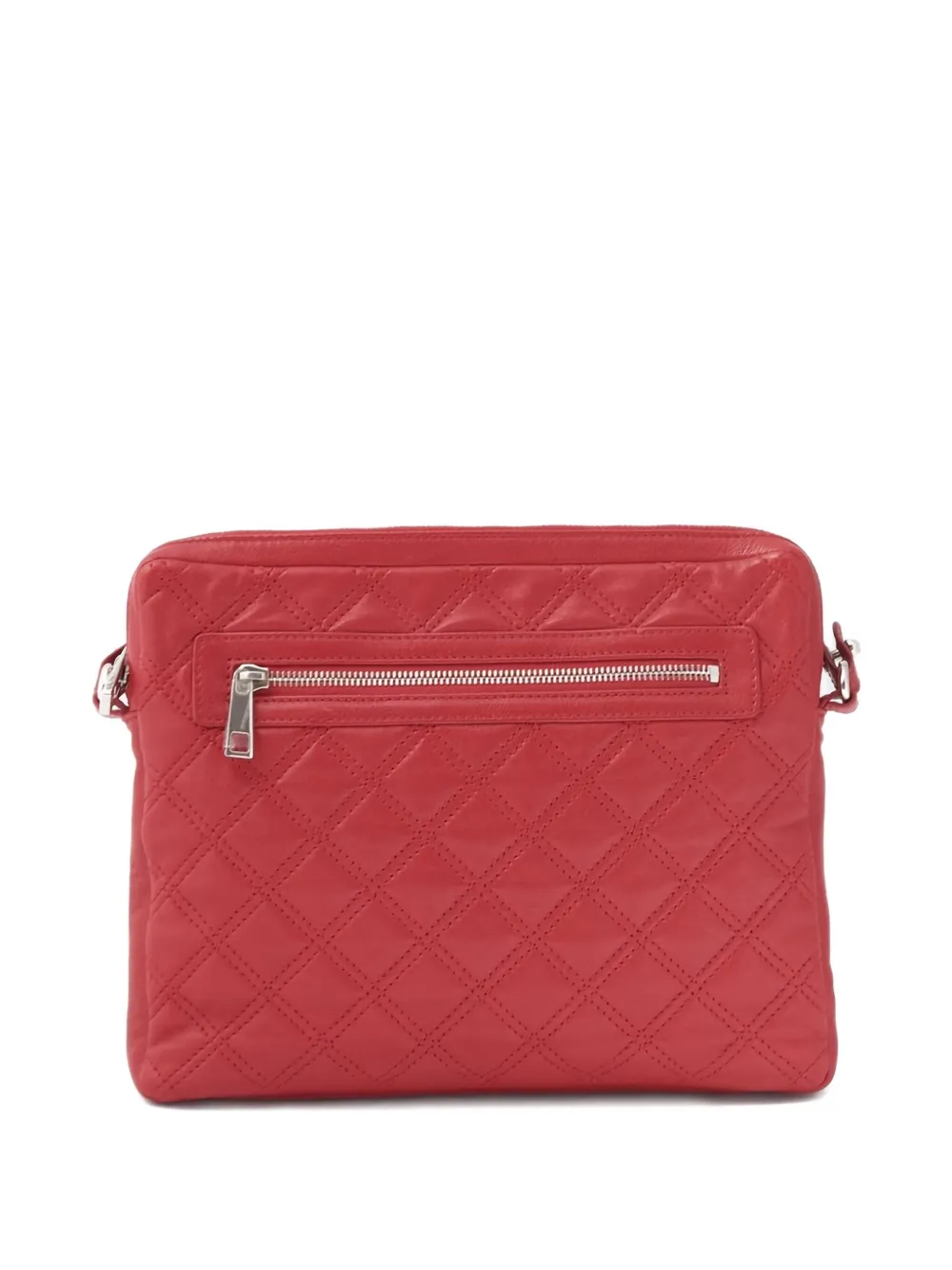 Marc Jacobs quilted leather shoulder bag | Pre-Owned | Image 2