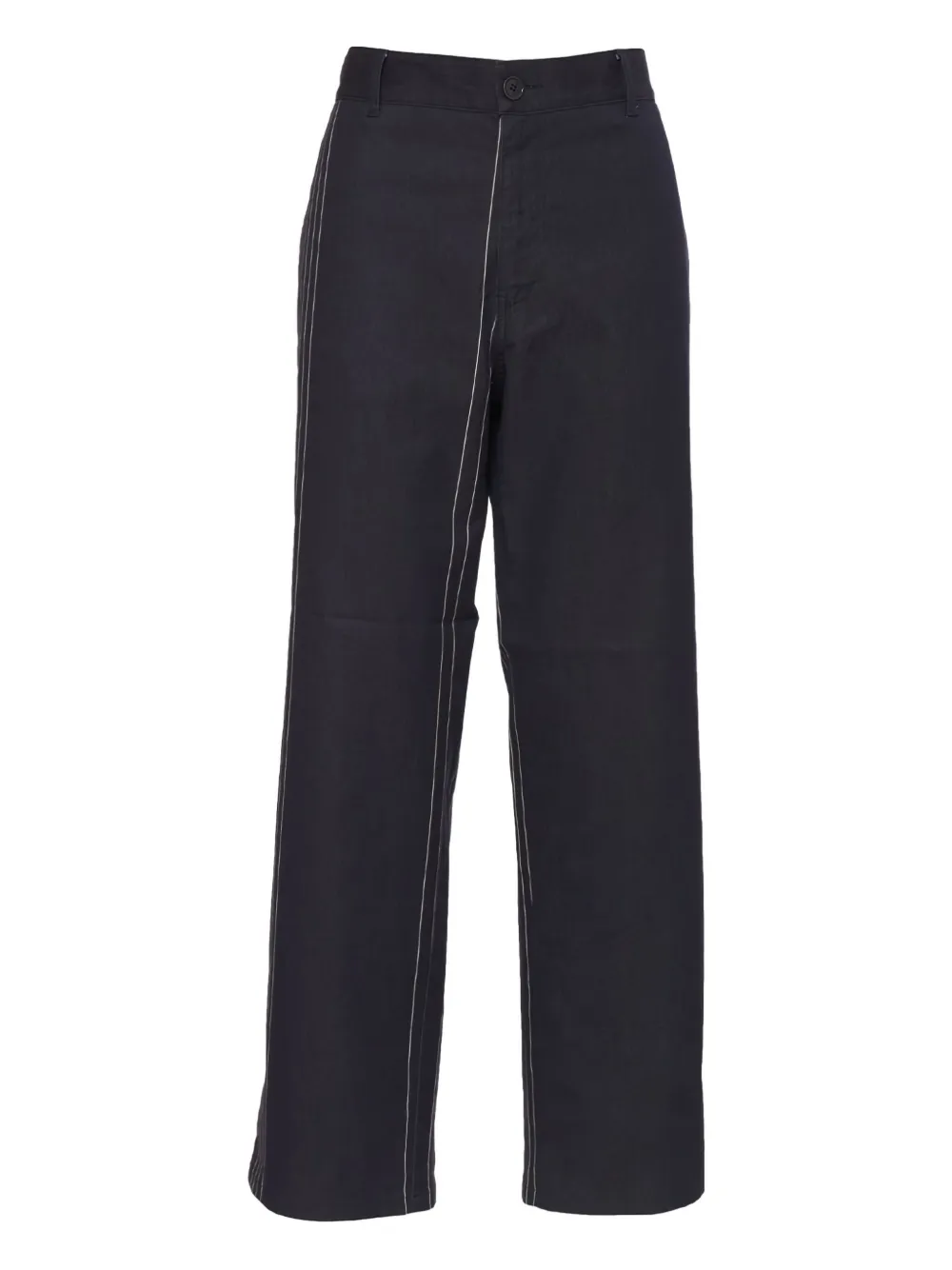 Moschino Pre-Owned traje de mezclilla | Image 2
