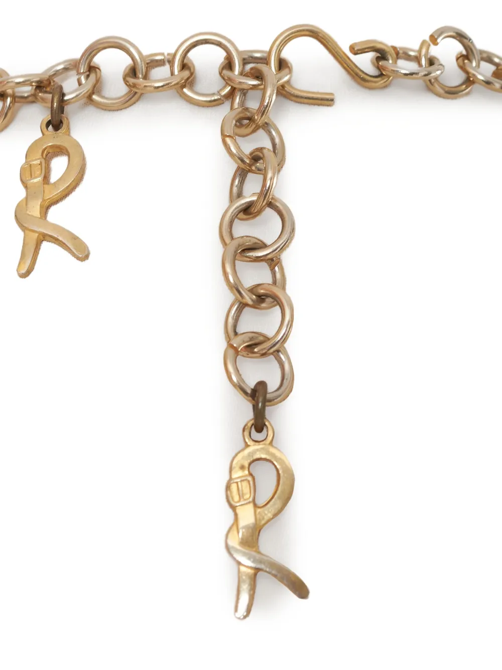 Roberta  di Camerino Pre-Owned pendant-embellished necklace | Image 2