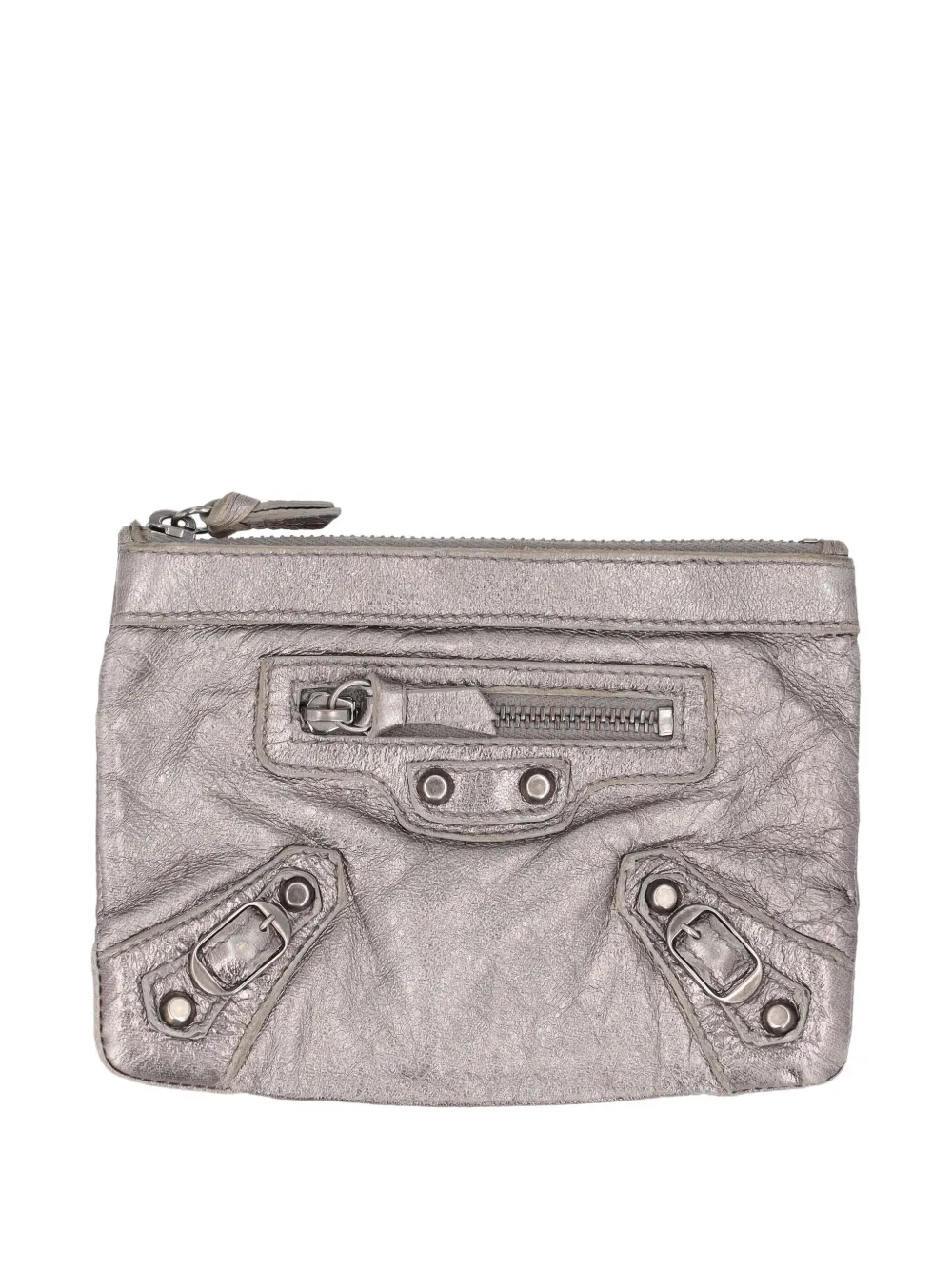 Le City cardholder