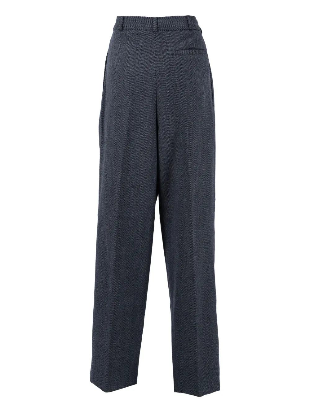 Vintage herringbone trousers | Image 2