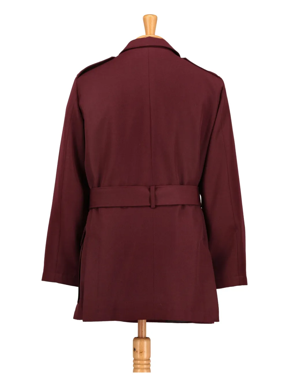 Umit Benan wool jacket | Image 2