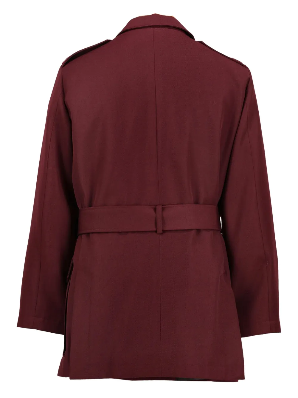 Umit Benan wool jacket | Image 2