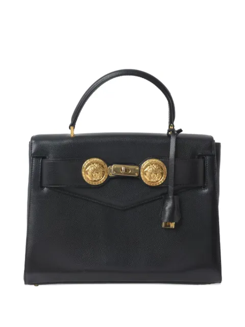 Versace Pre-Owned bolsa de mano Medusa