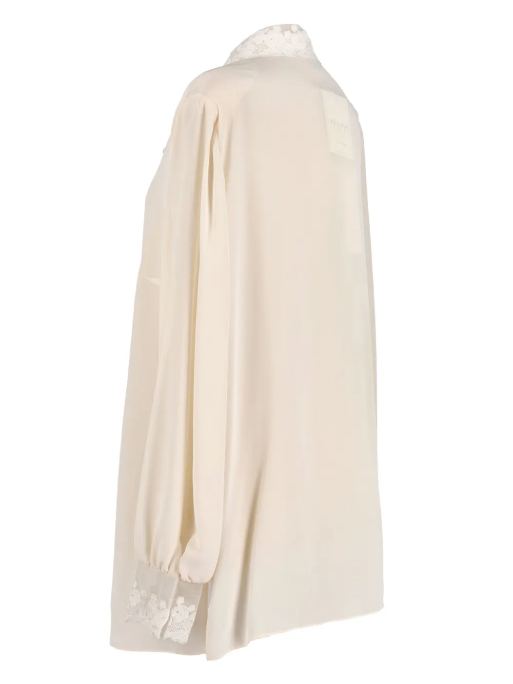 Pre-owned Giorgio Grati Silk Shirt