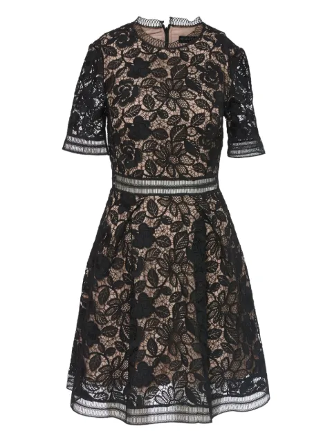 Vintage lace dress