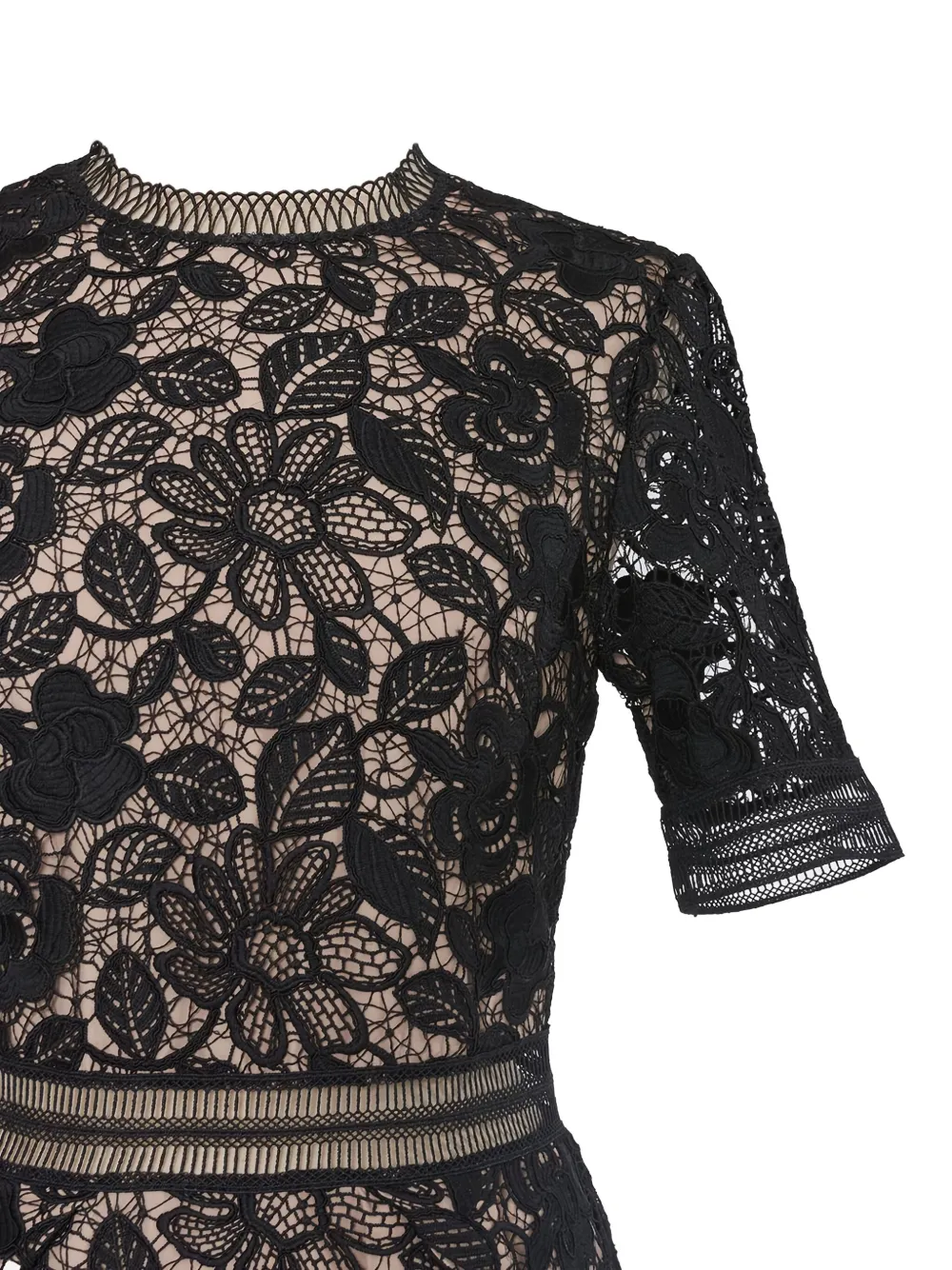 Vintage Abito in pizzo | Image 6
