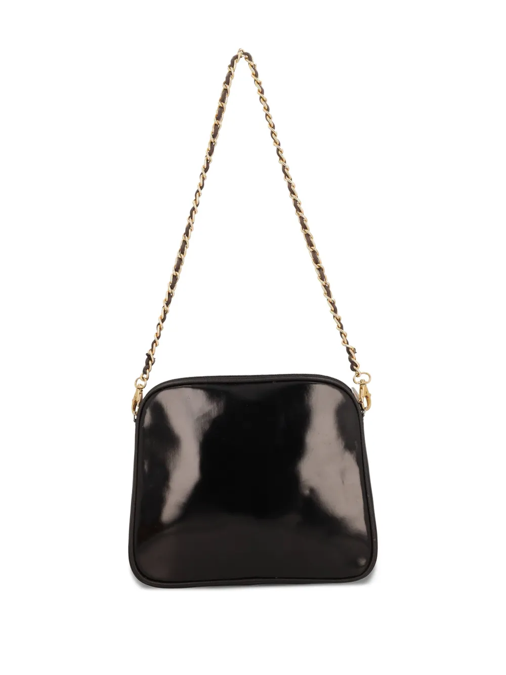 Cartier patent leather shoulder bag | Pre-Owned | Image 2