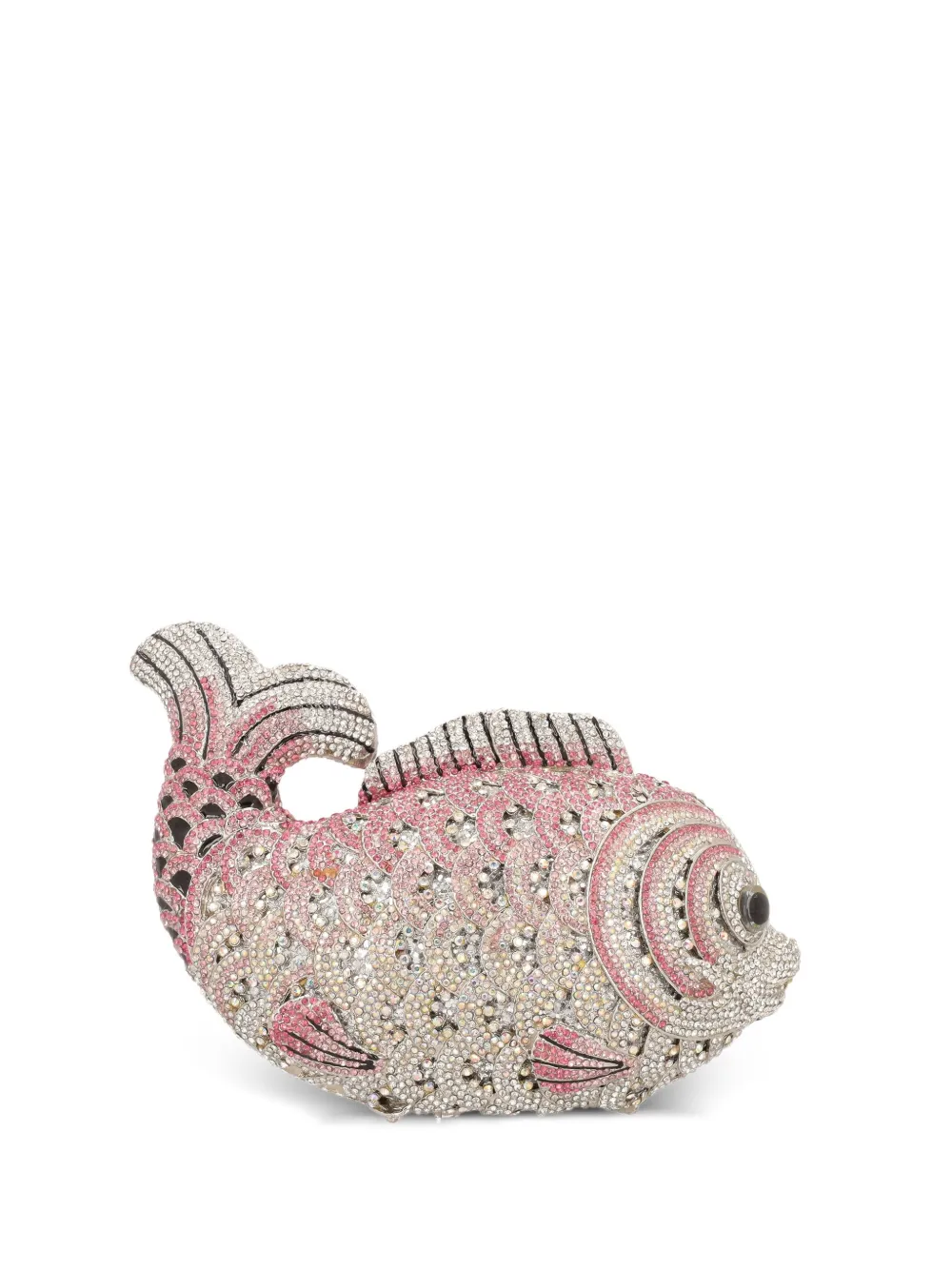 pre-owned Fish clutch bag