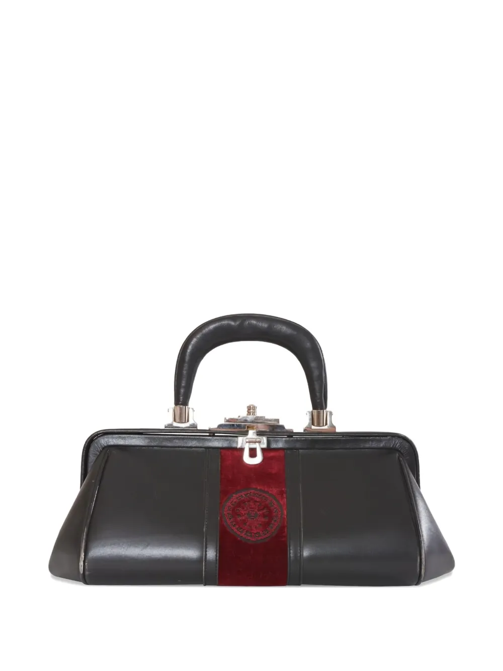 Roberta  di Camerino Pre-Owned Bagonghi handbag | Black | Image 1