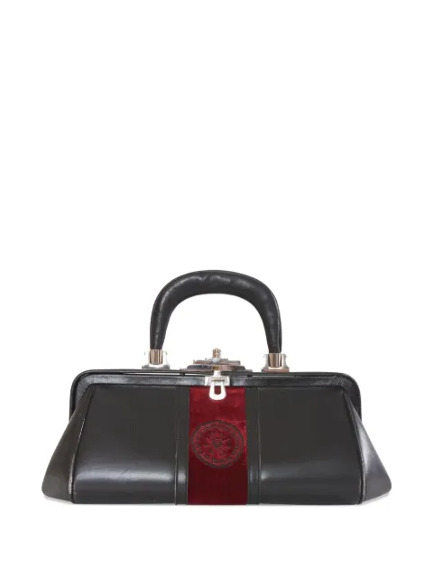 Roberta  di Camerino Pre-Owned bolsa de mano Bagonghi
