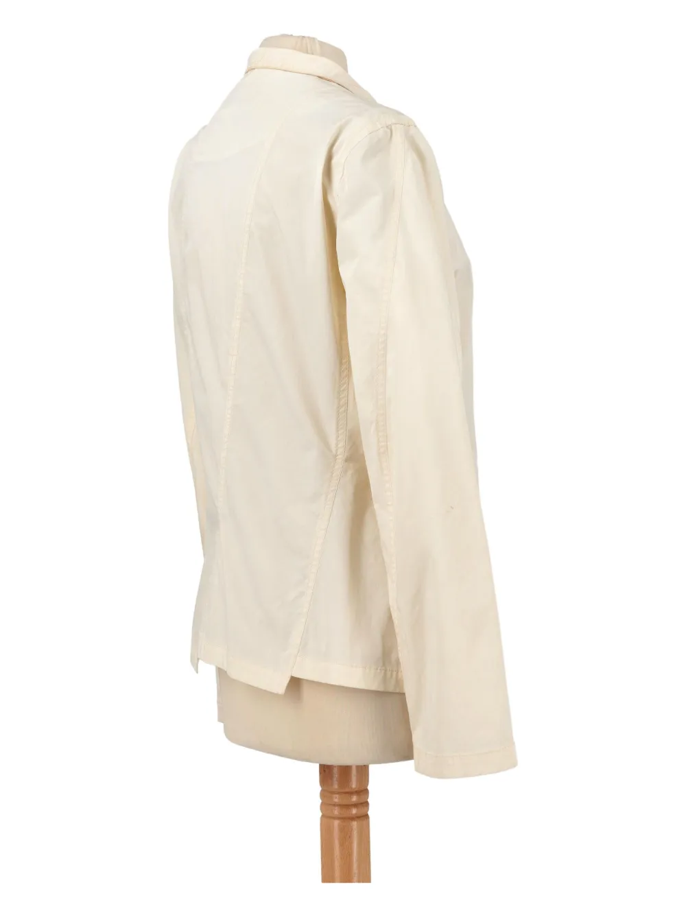 Issey Miyake Pre-Owned asymmetric-design blazer | Image 2