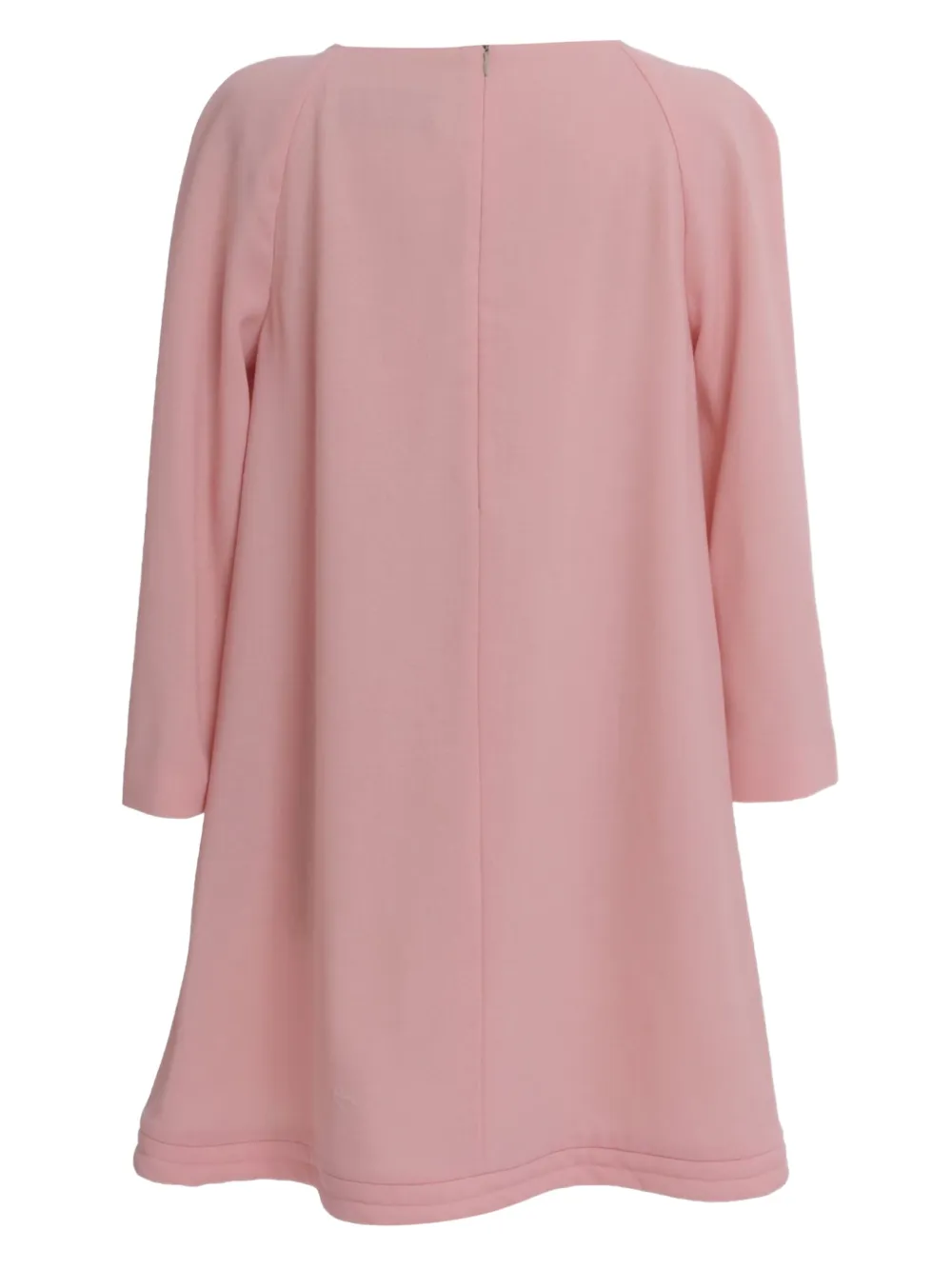 Gianluca Capannolo robe courte en laine | Image 2