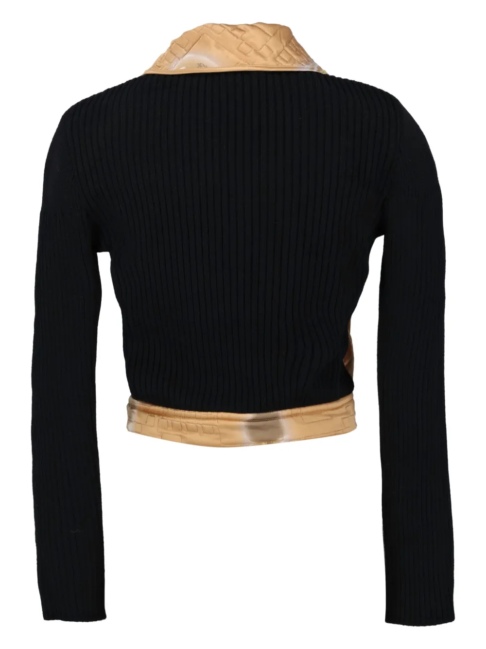 Fendi Pre-Owned padded jacket | Image 2