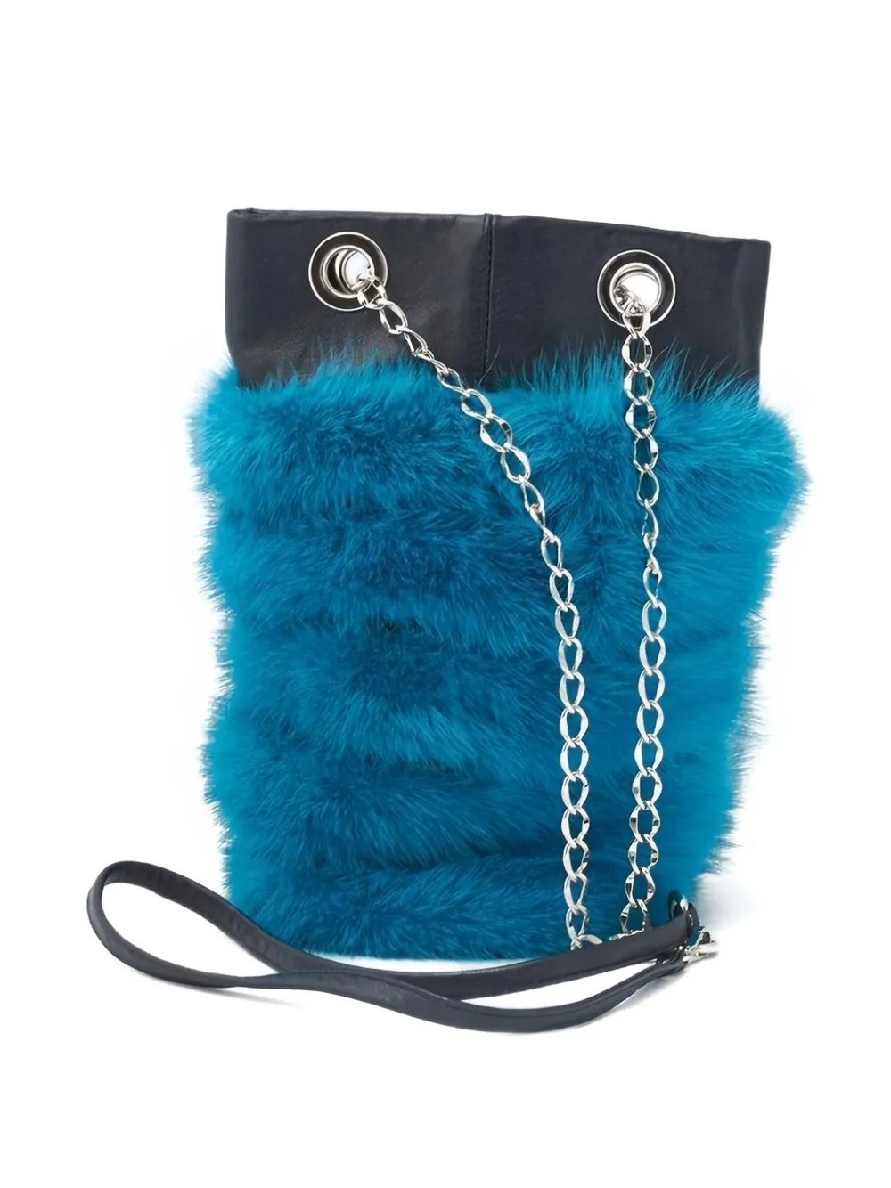 Elcom 2010 pre-owned Ottanium bucket bag | Image 2