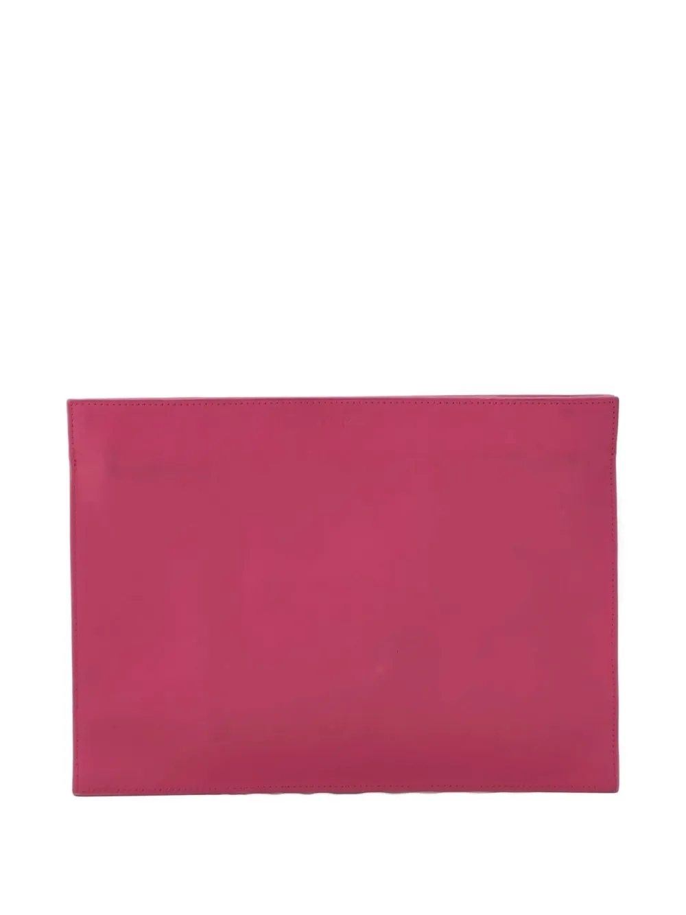 Kenzo Pre-Owned pochette en cuir | Pre-owned | Image 2
