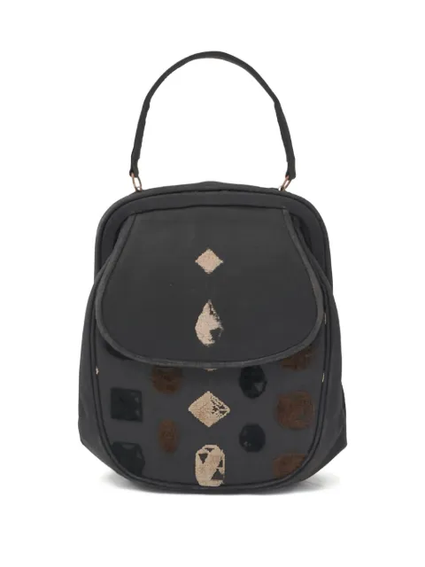 Roberta  Di Camerino Pre-Owned canvas tote bag