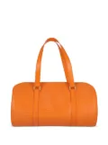 Louis Vuitton Pre-Owned Soufflot shoulder bag - Orange