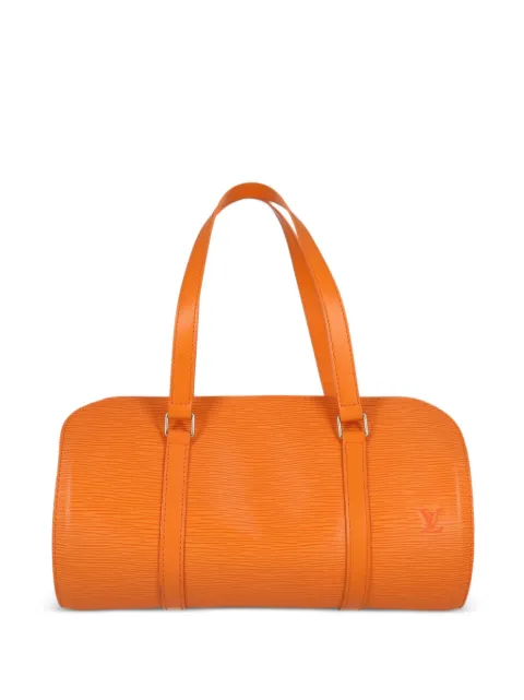 Louis Vuitton Pre-Owned sac porté épaule Soufflot