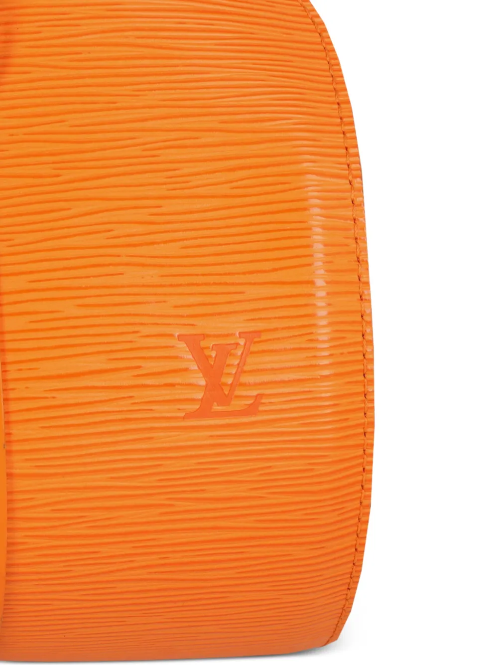 Pre-owned Louis Vuitton Soufflot Shoulder Bag