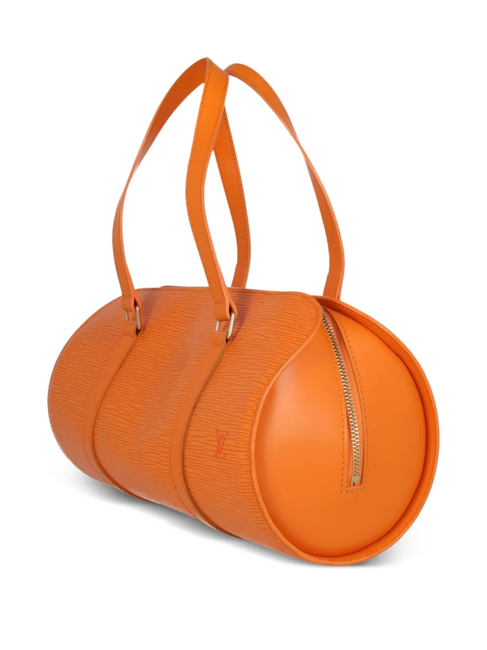 Pre-owned Louis Vuitton Soufflot Shoulder Bag