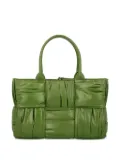 Bottega Veneta Pre-Owned small Arco tote bag - Green