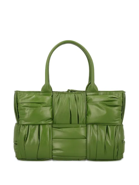 Bottega Veneta Pre-Owned small Arco tote bag