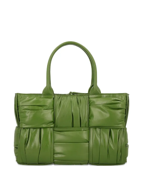 BOTTEGA VENETA / ハンドバッグ/--/GRN/無地 30434787_59366640_600.jpg