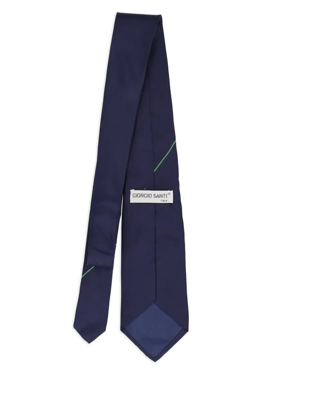 Vintage Cravatta in seta Pre-owned | Image 2