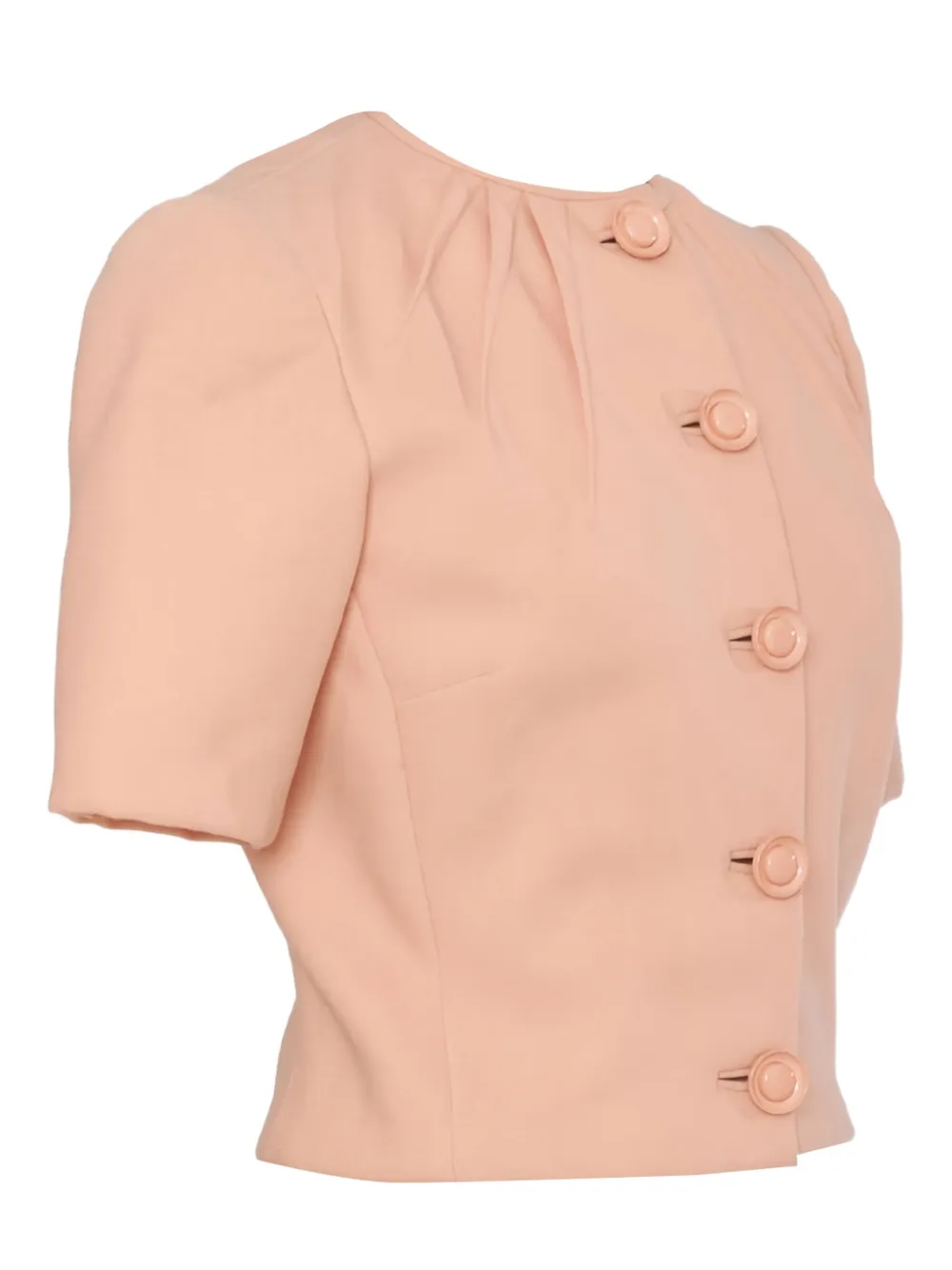 Vintage Abito midi in lana | Image 6