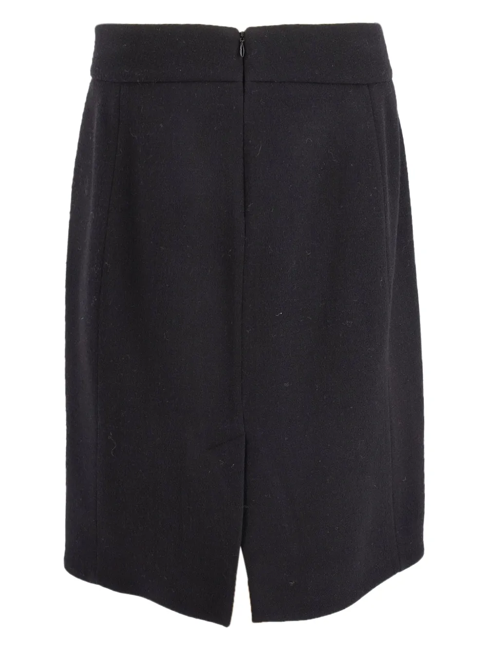 Céline Pre-Owned belted skirt | Image 2