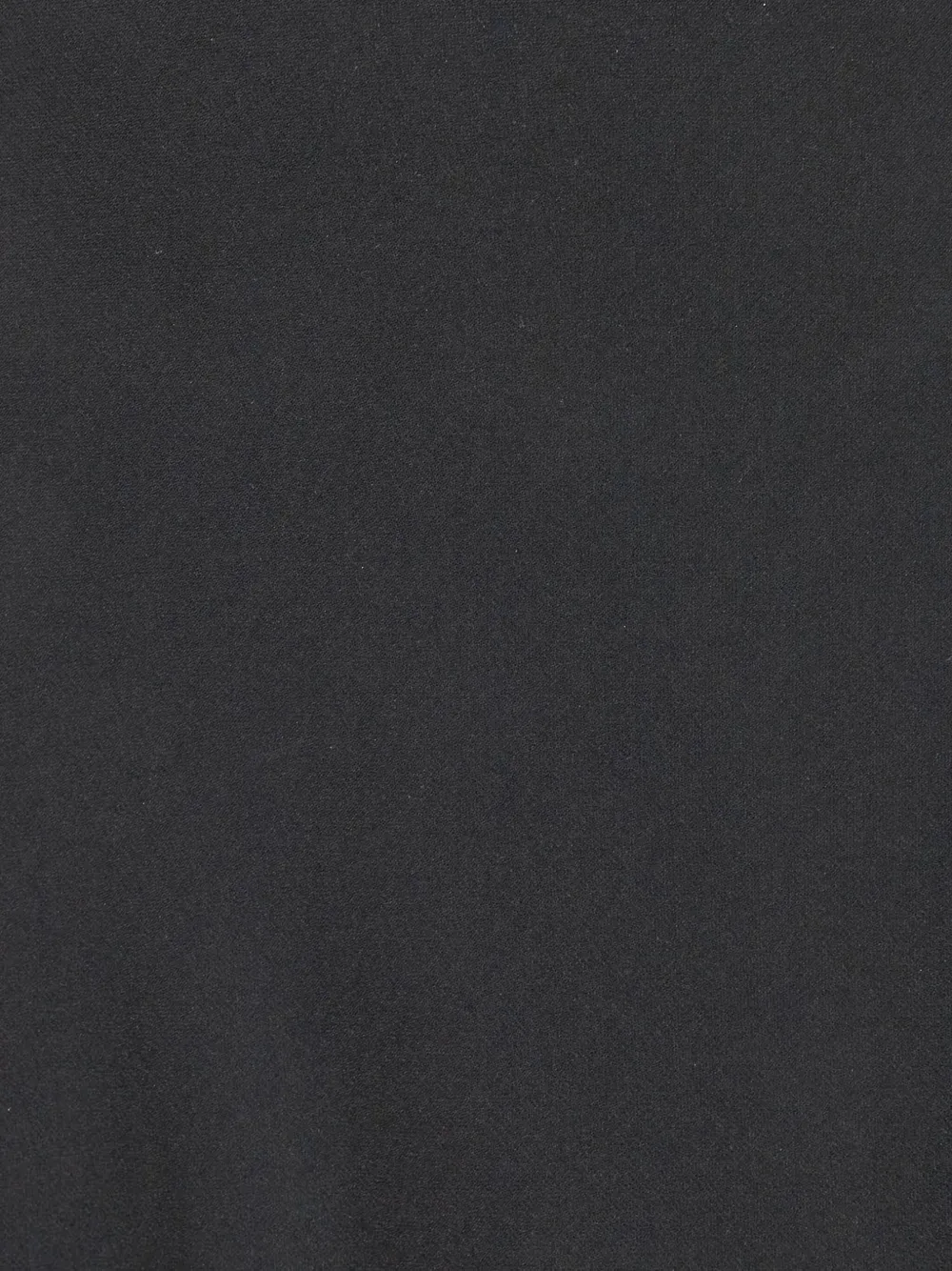 Pre-owned Emporio Armani 2000s Asymmetric Midi Skirt