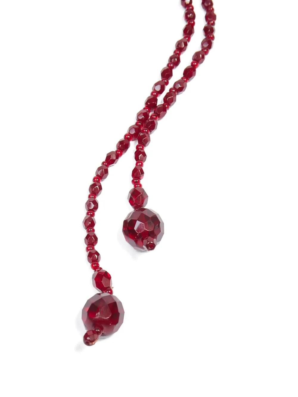 Bogart 1980s Pre-Owned torchons necklace | Image 2