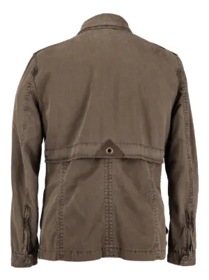 ジャケット・アウター kiminori morishita leather jacket Vintage Pre-Owned Jackets for Men - FARFETCH
