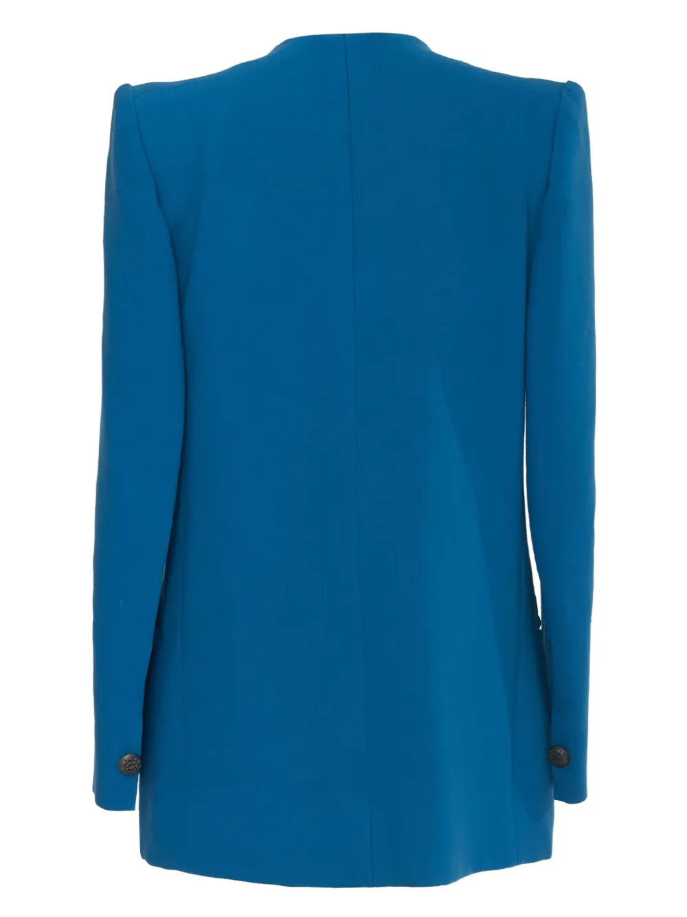 Vintage blazer con botones | Image 2