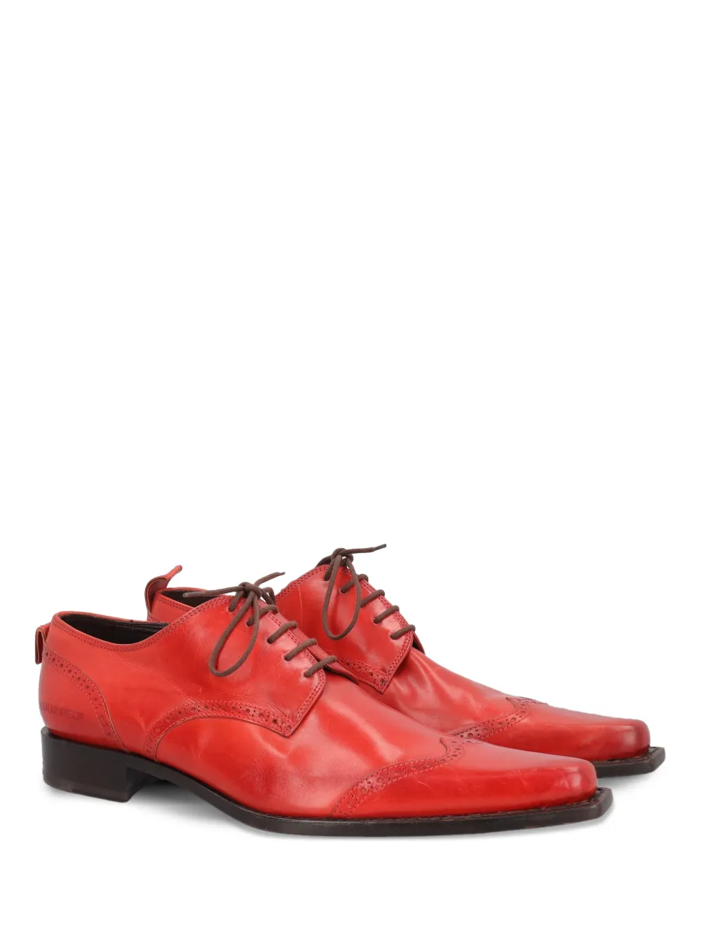 DSQUARED2 lace-up shoes | Image 2