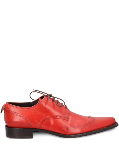 DSQUARED2 lace-up shoes