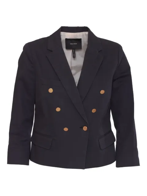 Isabel Marant Vintage double-breasted blazer 